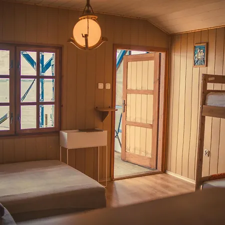 Holiday home 7 *