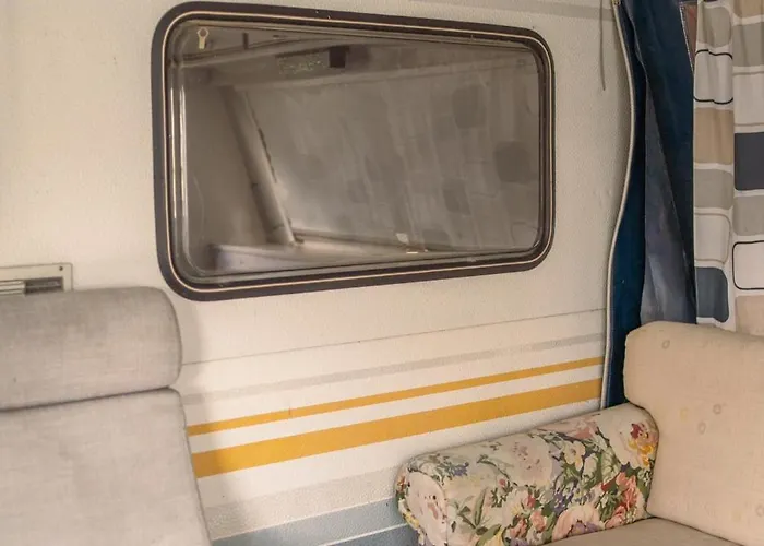 Semesterbostad 7 Chałupy